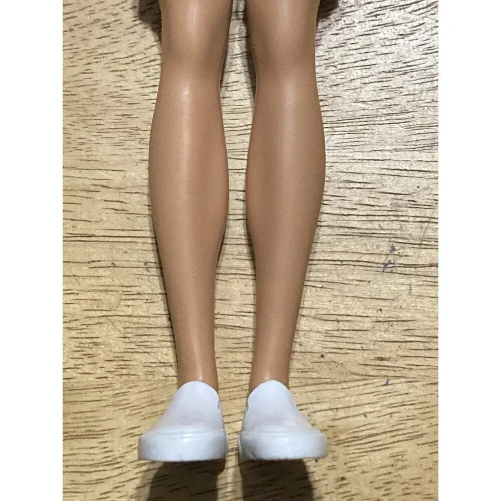 Mattel blonde water